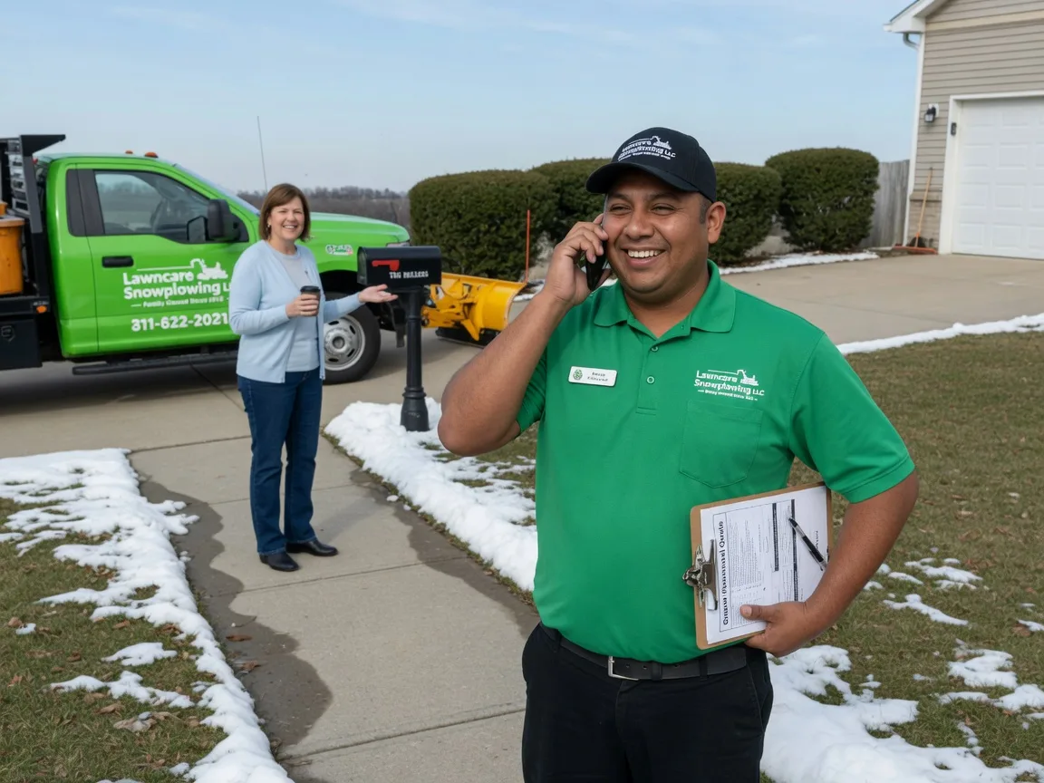 Lawn Care Services By Expert Landscaper La Fayette, NY FAQs